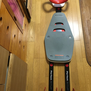 腹筋トレーニング器材お譲りします