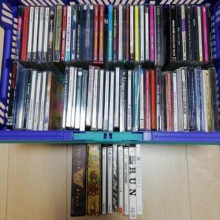 音楽CD大量セット