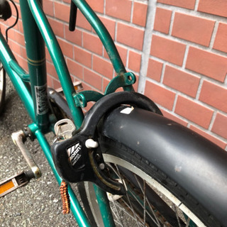商談中の画像