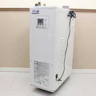 コロナUIB-SA38XP石油給湯器 直圧式屋内据置型 　200...