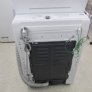 パナソニック 2017年製 NA-F50B10 5㎏ 全自動洗濯機 縦型