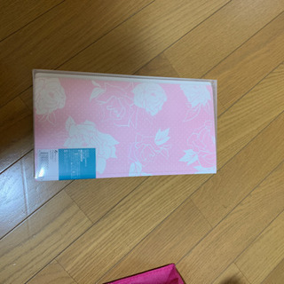 可愛いアルバム5冊