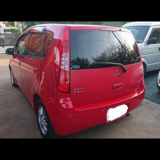 ご成約ありがとうございました 群馬 安中市 三菱 コルト 7.5万キロ 車検2/6までの画像