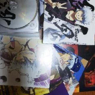 【入手困難品】銀魂BEST2 （DVD付･期間生産限定盤）