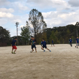 サッカー大会第二弾 − 東京都