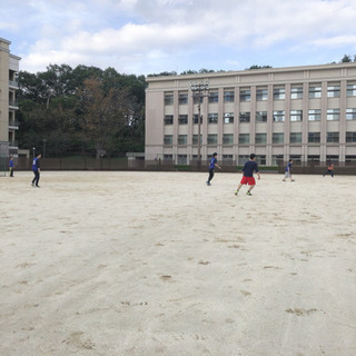 サッカー大会第二弾 - メンバー募集