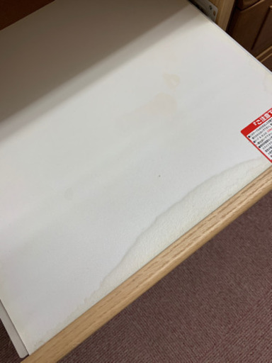 ◇ちょうどいい大きさの食器棚