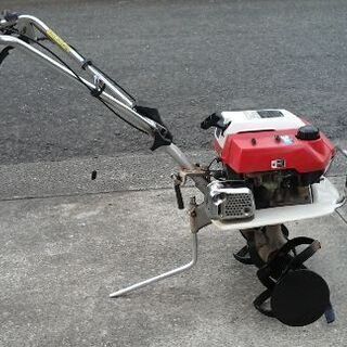 ホンダ　管理機   こまめ　お手頃です ‼の画像