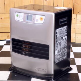 TOYOTOMI　トヨトミ　石油ファンヒーター　LC-32F 2...