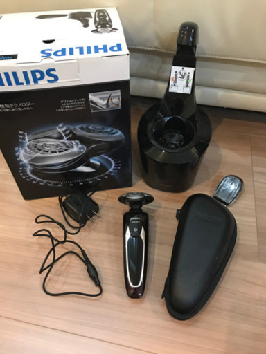 その他 PHILIPS Series 9000
