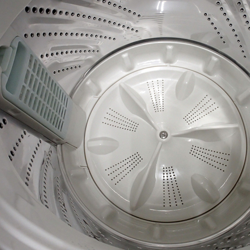♪Panasonic/パナソニック 洗濯機 NA-F50B7 5kg 2014年製♪