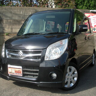 ２０年　パレット　Ｔターボ　両側パワースライドドア　車検2年取得...