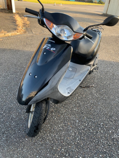 ホンダ HONDA Dio