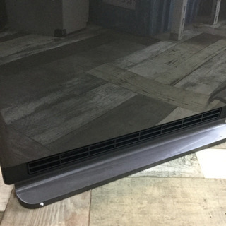 #2960 CHT-1636WH パネル型セラミックヒーター 2018年製の画像