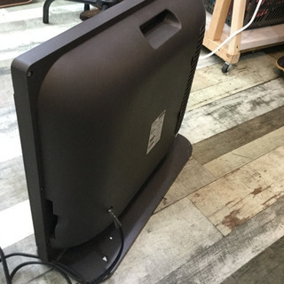 #2960 CHT-1636WH パネル型セラミックヒーター 2018年製の画像