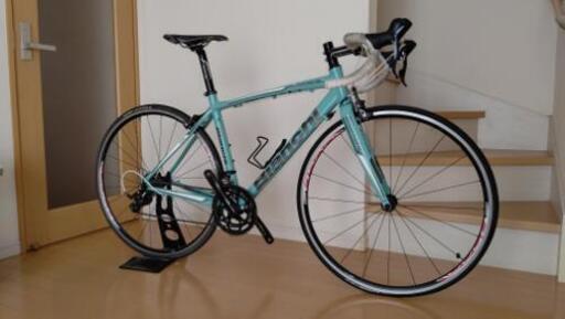 Bianchi Via Nirone 7 2015年モデル SORA 3500系