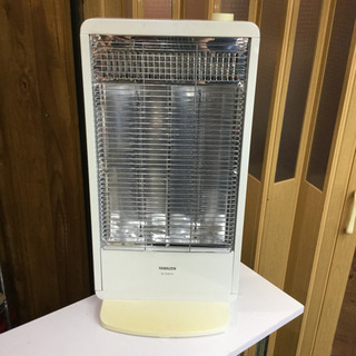 #2967 山善 カーボンヒーター DC-S0914 2015年製
