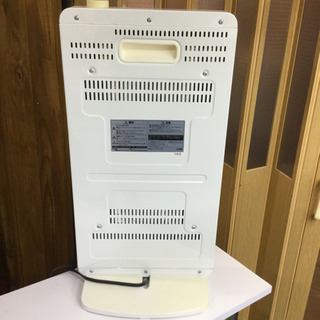#2967 山善 カーボンヒーター DC-S0914 2015年製の画像