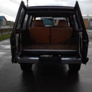 ランクル60の画像