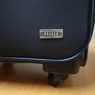 キャリーバッグの画像