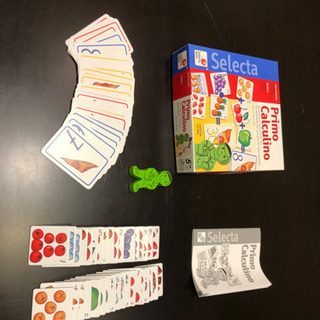 小さな子が遊びながら算数を覚えられる「じょうずにお買い物｣ 紙製...