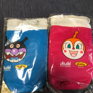 ペットボトルカバー