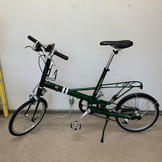 モールトン 自転車の中古が安い！激安で譲ります・無料で