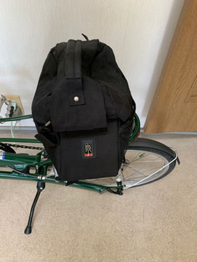 福岡の街中を気持ちよく乗りませんか！(取引完了)