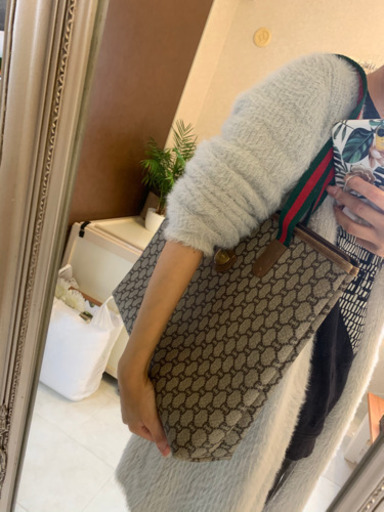 オールド GUCCI   値下げ！