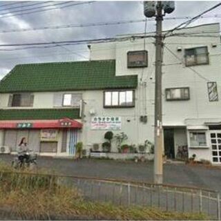 ★貸店舗・事務所★	 上野芝駅６分　ロードサイド　１階路面店８４...