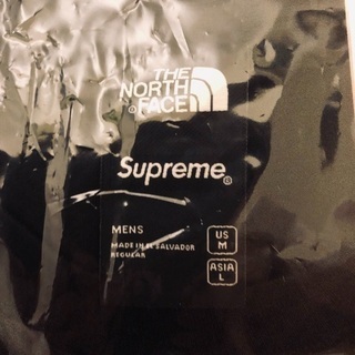 終了前値下げ！Supreme The North Face Statue of Liberty Tee シュプリーム ザ ノースフェイス スターチュー オブ リバティ Tシャツの画像