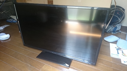 32型テレビ