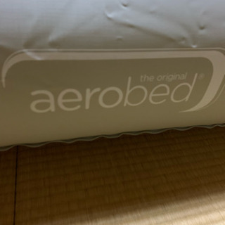 エアーベッド