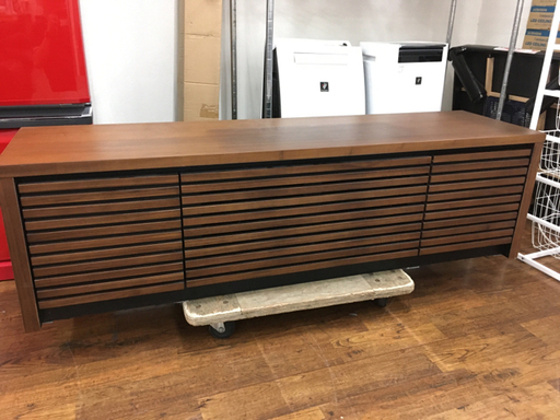 ニトリ テレビボード ショア150