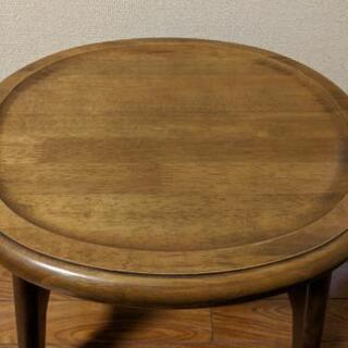 椅子　お譲りします！の画像