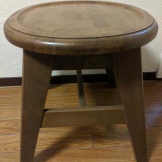 椅子　お譲りします！の画像