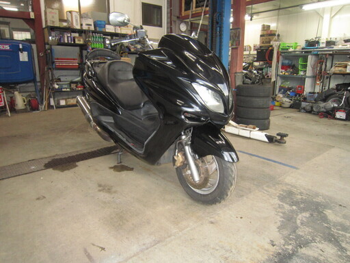 ☆マジェスティ250C☆5連メーター☆改造多数☆SG03J☆神奈川発☆下取り・買取等致します☆