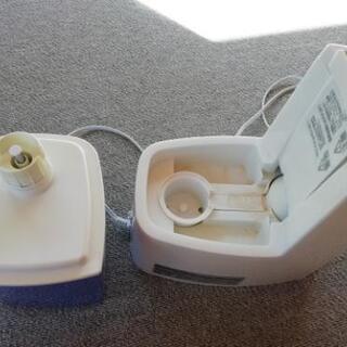 加湿器になります。の画像