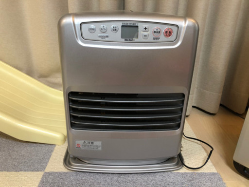 石油ストーブ