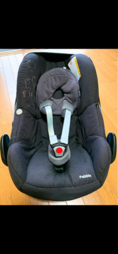 マキシコシ  ペブル  ベビーキャリー