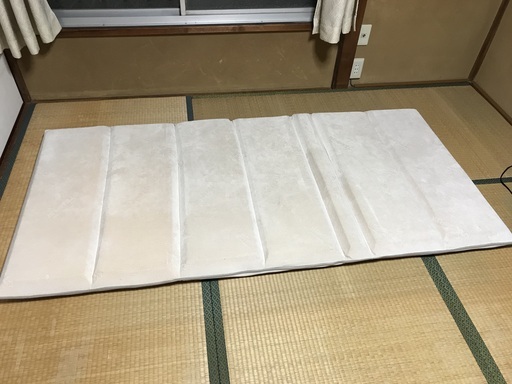 テンピュール　Futon Deluxe　フトン・デラックス