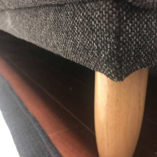 ソファ　ベッド【引き取りに来てくれる方限定】の画像