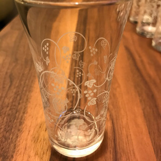 ビールグラス