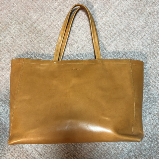 ダコタ  バッグ　［決まりました］