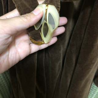 レトロワンピースの画像