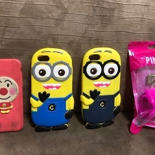スマホケース　iPhone7用