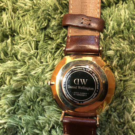 服/ファッション Daniel Wellington