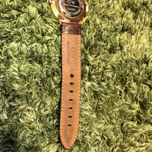 服/ファッション Daniel Wellington