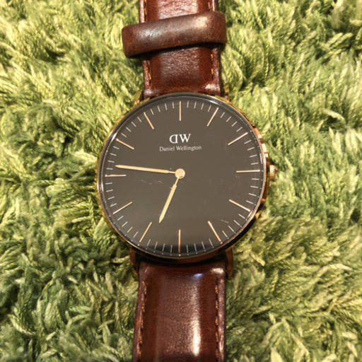 服/ファッション Daniel Wellington
