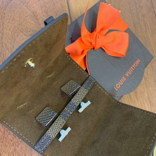 ルイヴィトン カフス【新品】